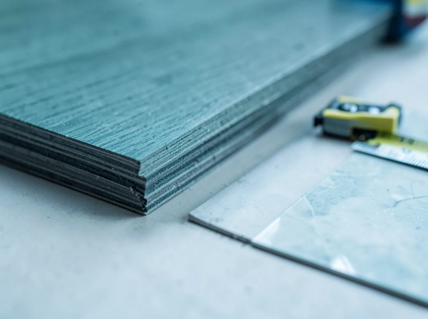 Luxury Vinyl Plank Installation Pisgah Forest, NC FAQs